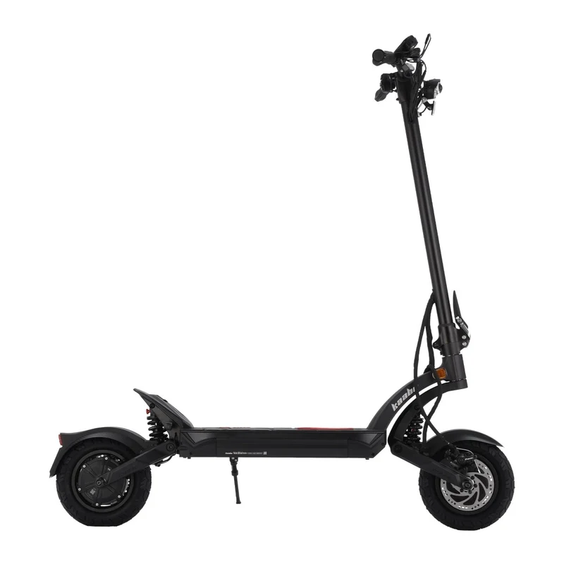 Trottinette Électrique Kaabo Mantis X PLUS