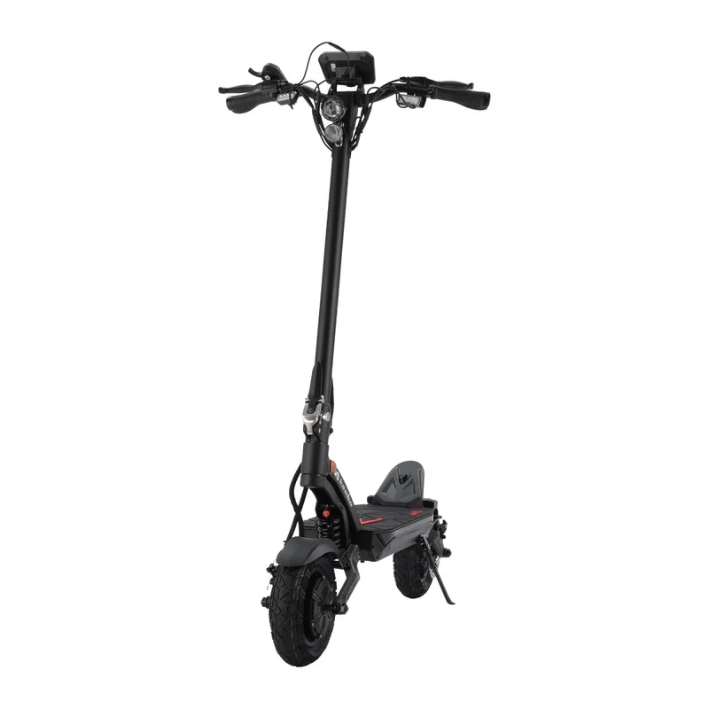 Trottinette Électrique Kaabo Mantis X PLUS