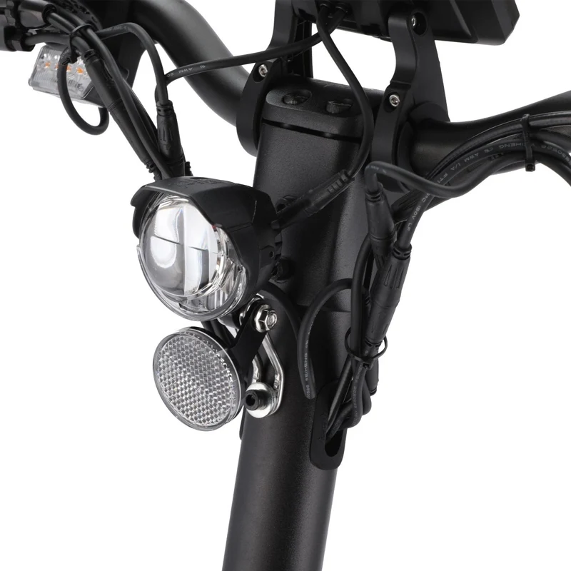 Trottinette Électrique Kaabo Mantis X PLUS
