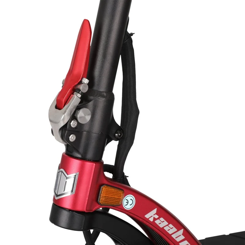 Trottinette Électrique Kaabo Mantis X PLUS