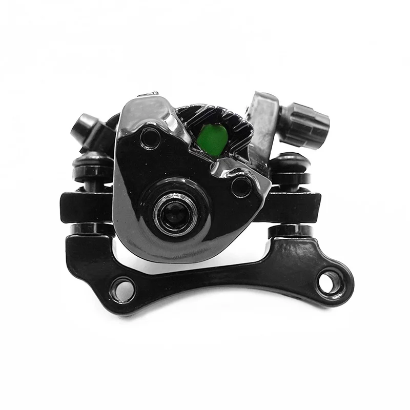 Etrier de frein Avant Kukirin G2 2024