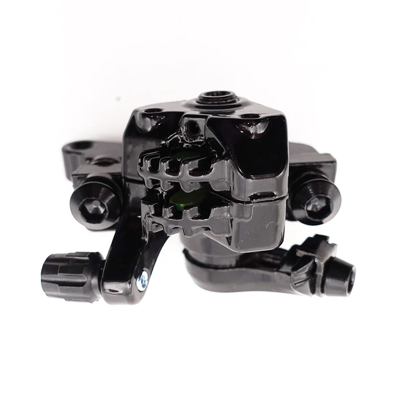 Etrier de frein Avant Kukirin G2 2024