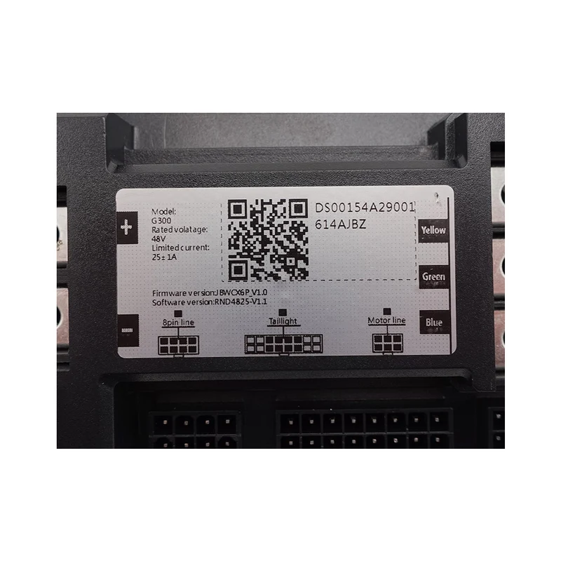 Controleur Kukirin G2 48V