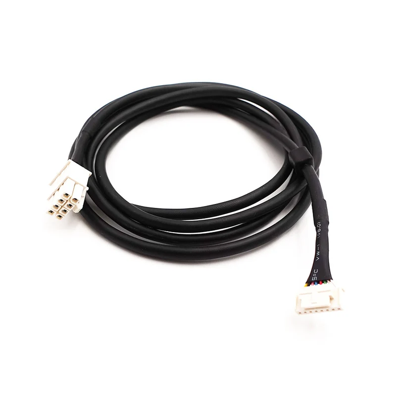 Cable data Kukirin G2/G4