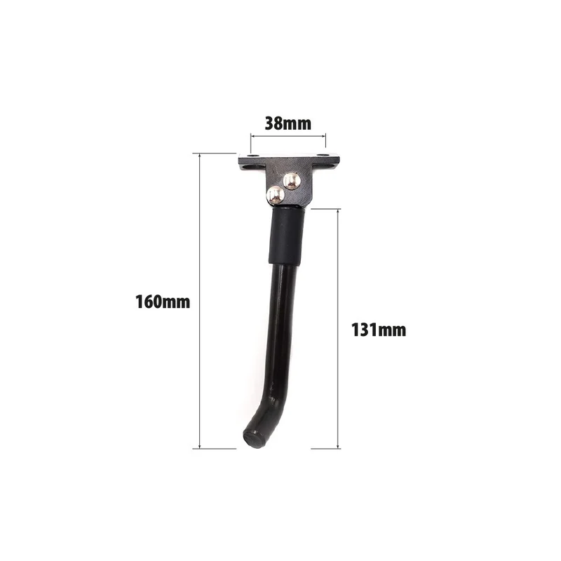 Bequille Kukirin G2/G3/G4