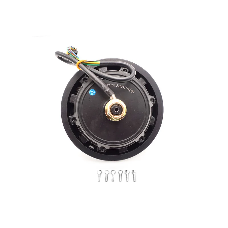 Moteur arriere 52V 1000W Kukirin G2 Master