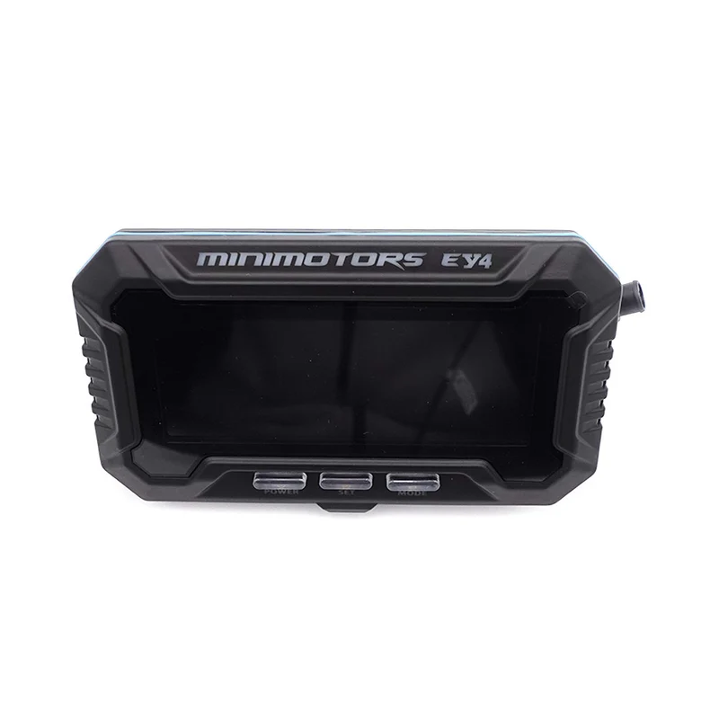 Kit display et accelerateur Ey 4 avec support Dualtron Thunder 3 upgarde Ultra 2
