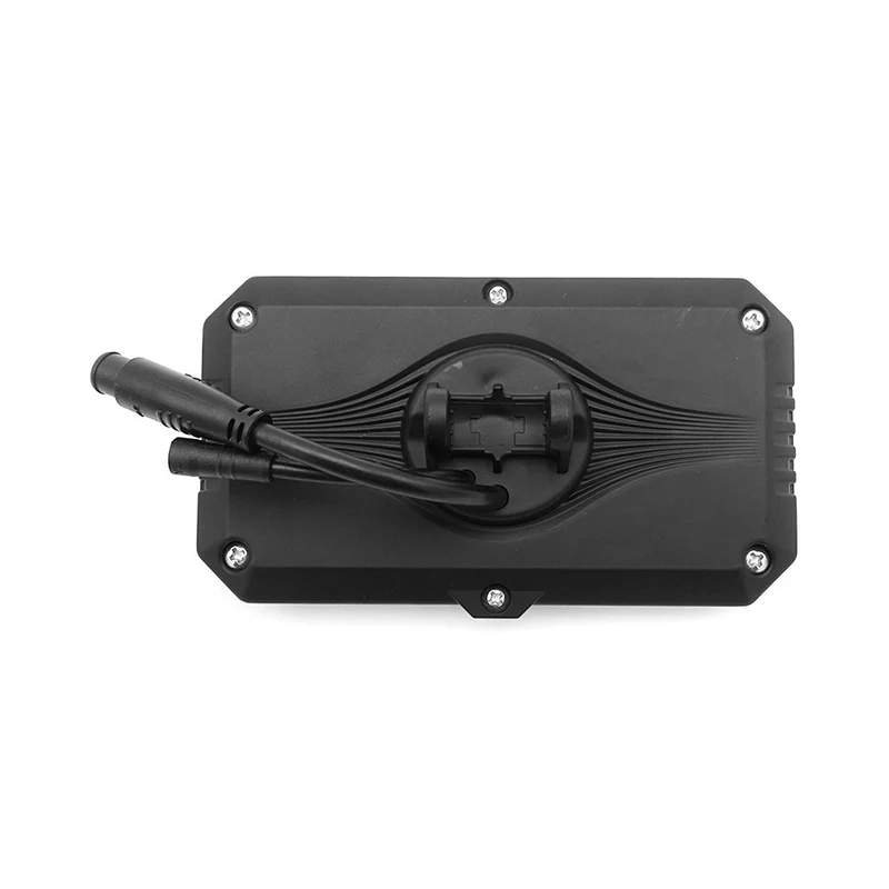 Kit display et accelerateur Ey 4 avec support Dualtron Thunder 3 upgarde Ultra 2