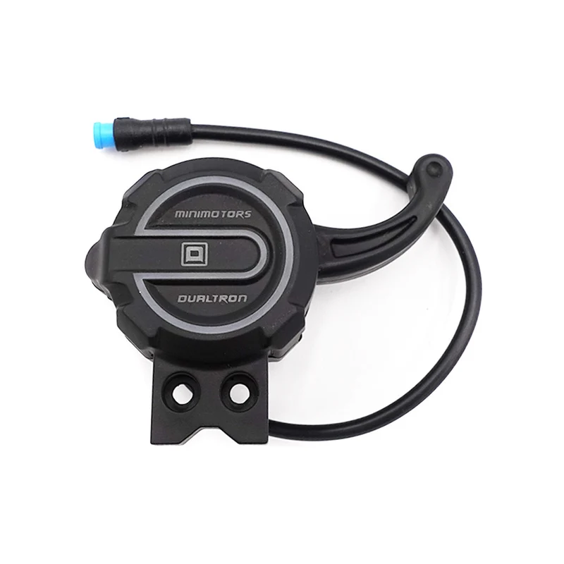 Kit display et accelerateur Ey 4 Dualtron connecteur etanche