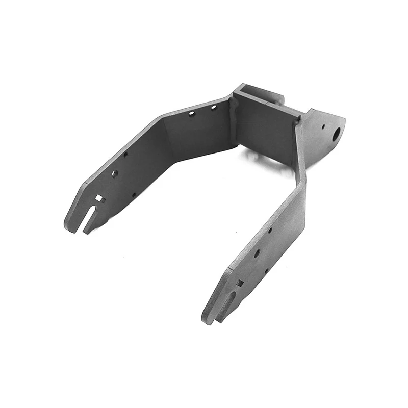 Fourche arriere Dualtron Togo