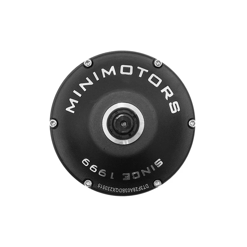 Moteur Dualtron Thunder 3 avant
