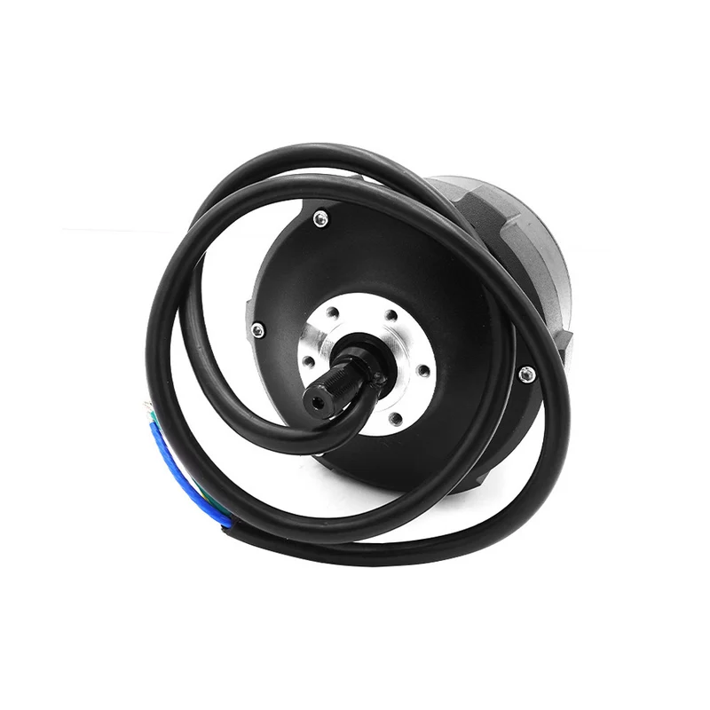Moteur Dualtron Thunder 3 avant