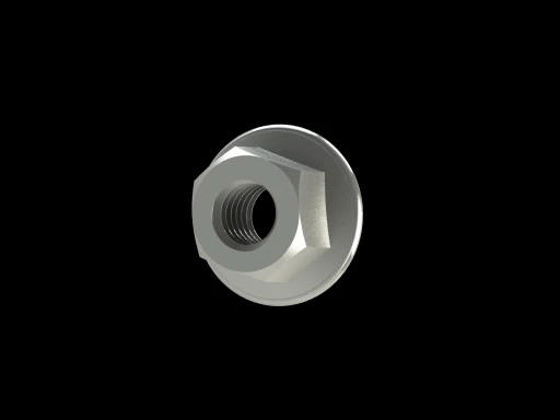 OKAI ES400 Flange Nut
