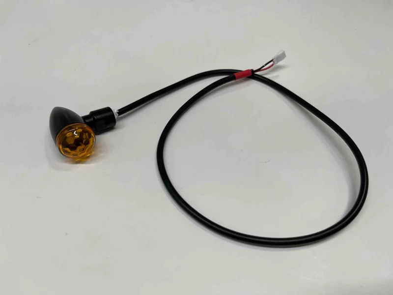 OKAI ES400 Rear Turn Signal Left