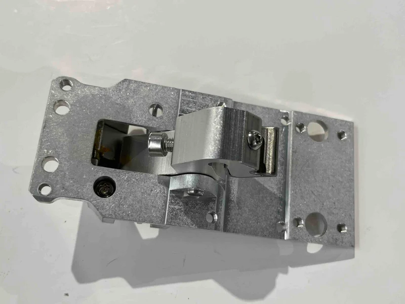 OKAI ES400 Mechanical Lock Components