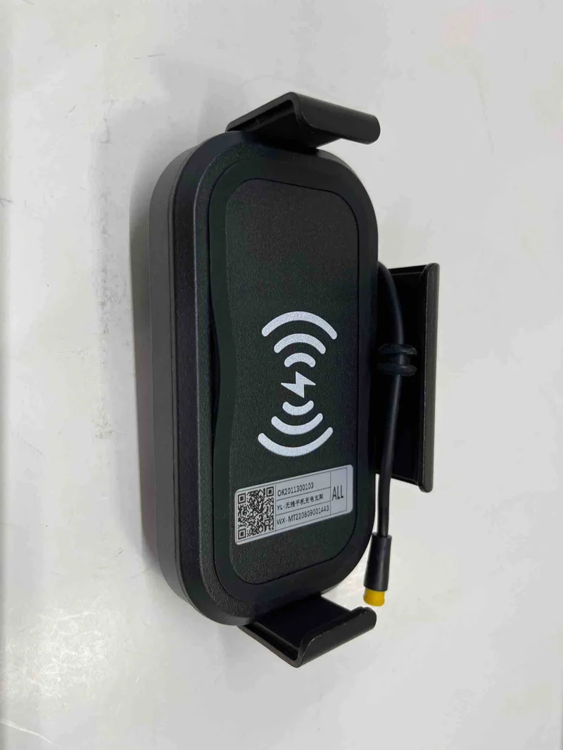 OKAI ES400 Wireless Charging Mobile Phone Holder