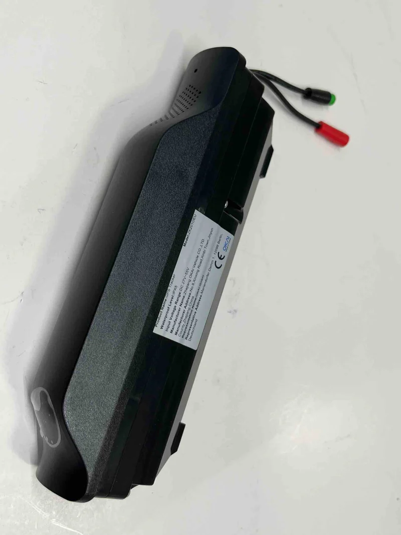 OKAI ES400 Central Control System