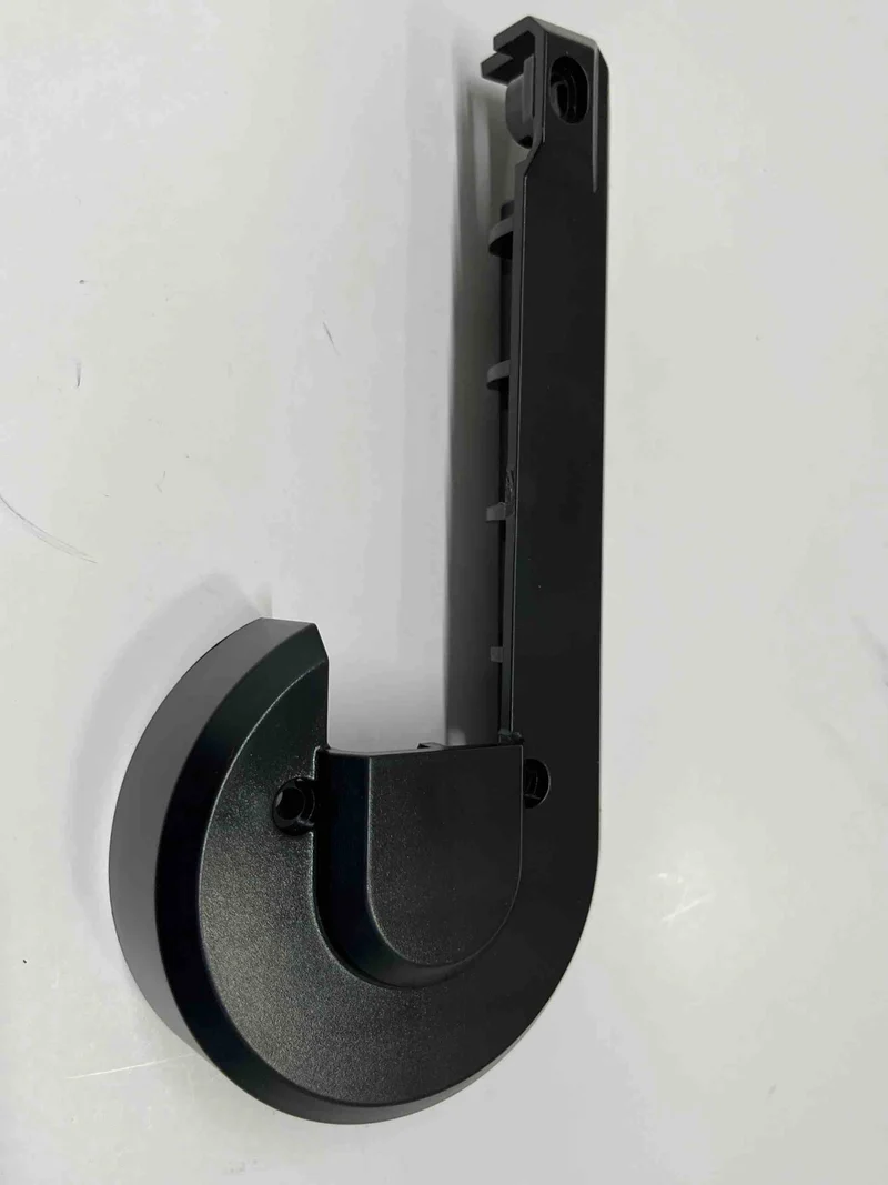 OKAI ES400 Front Fork Left Cover