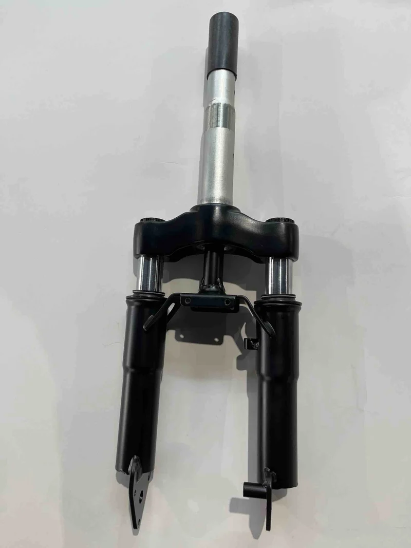 OKAI ES400 Front Fork Set