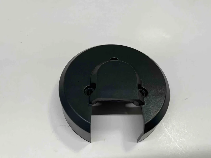 OKAI ES400 Front Fork Right Cover