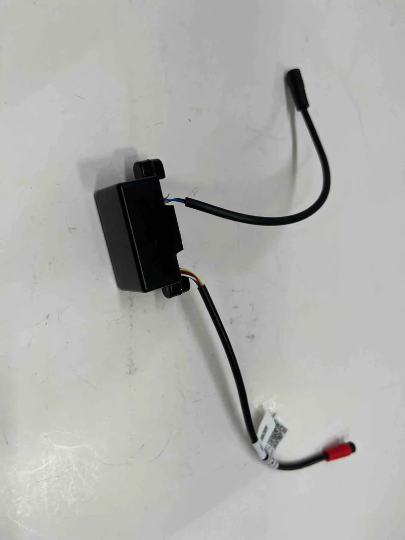 OKAI ES400 Frame Lock Box Assembly