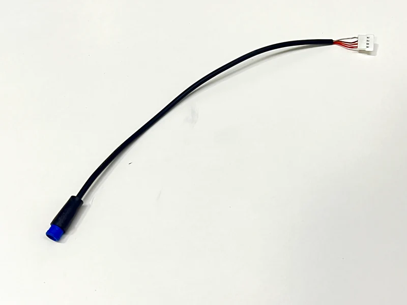OKAI ES400 Serial Port Adapter Cable