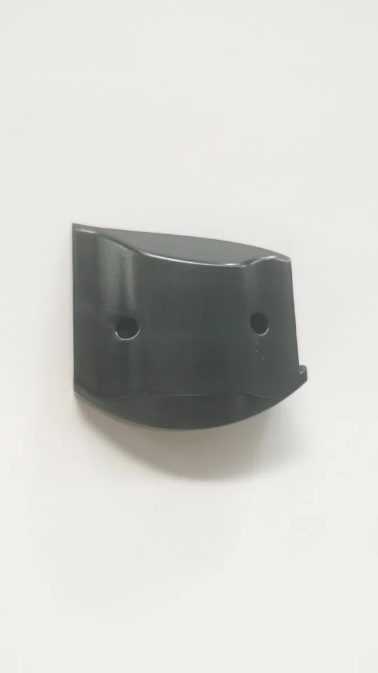 OKAI ES400 Frame Left Rear Plug Cover
