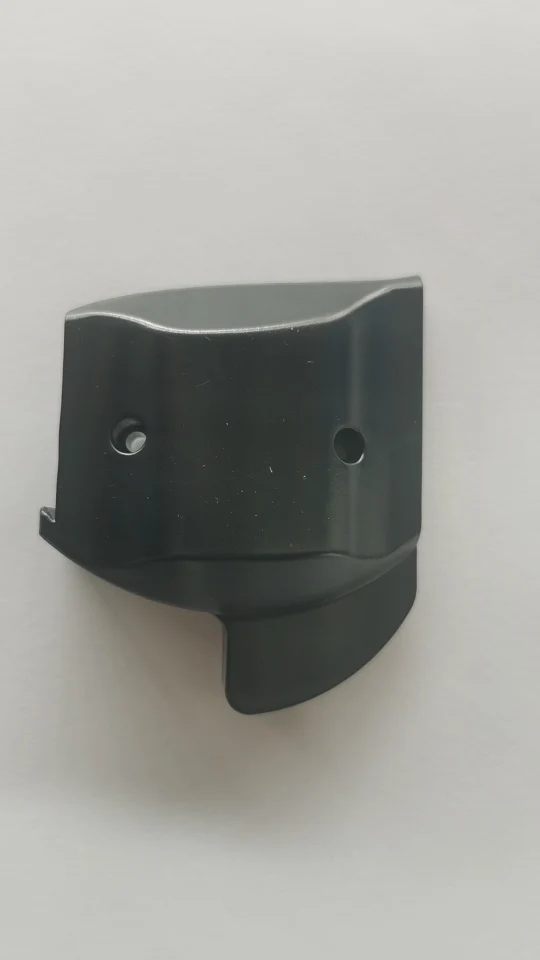 OKAI ES400 Frame Right Rear Plug Cover