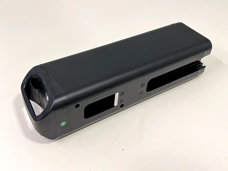 OKAI ES400B Battery