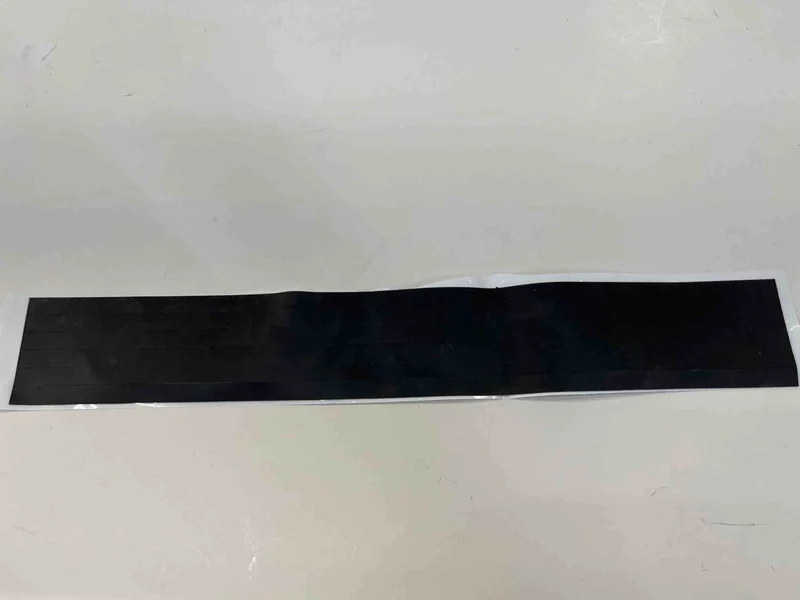 OKAI ES400 Pressure Strip on Cover 2