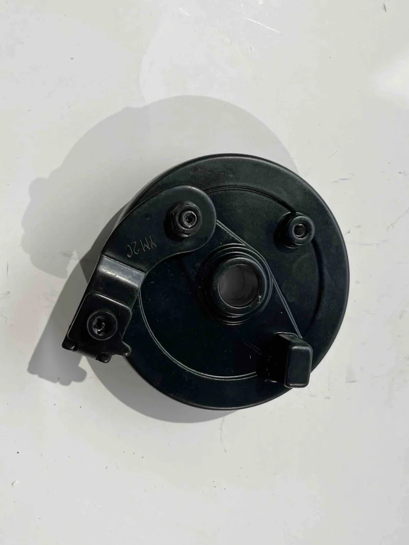 OKAI ES400 Hub Brake Assembly