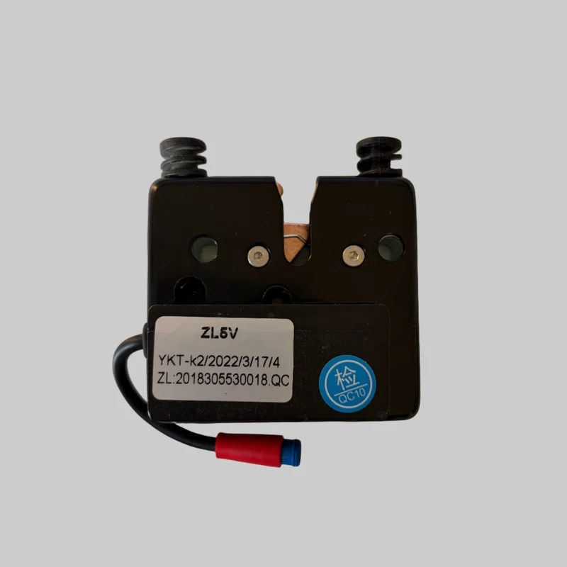 OKAI ES400A Electronic Lock