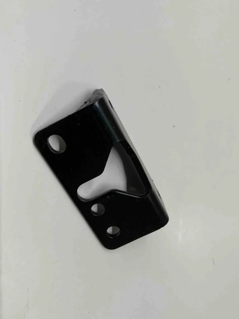 OKAI ES400 Fixed Plate (Plastic Spray)