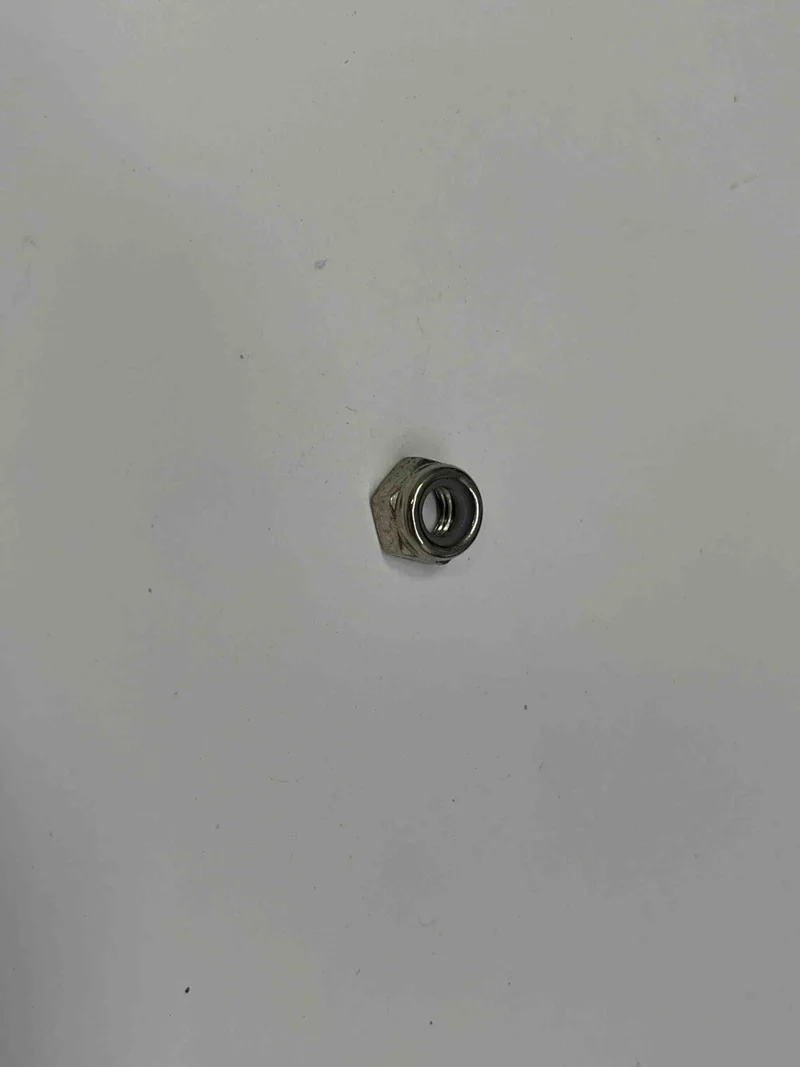 OKAI ES400 Locknut