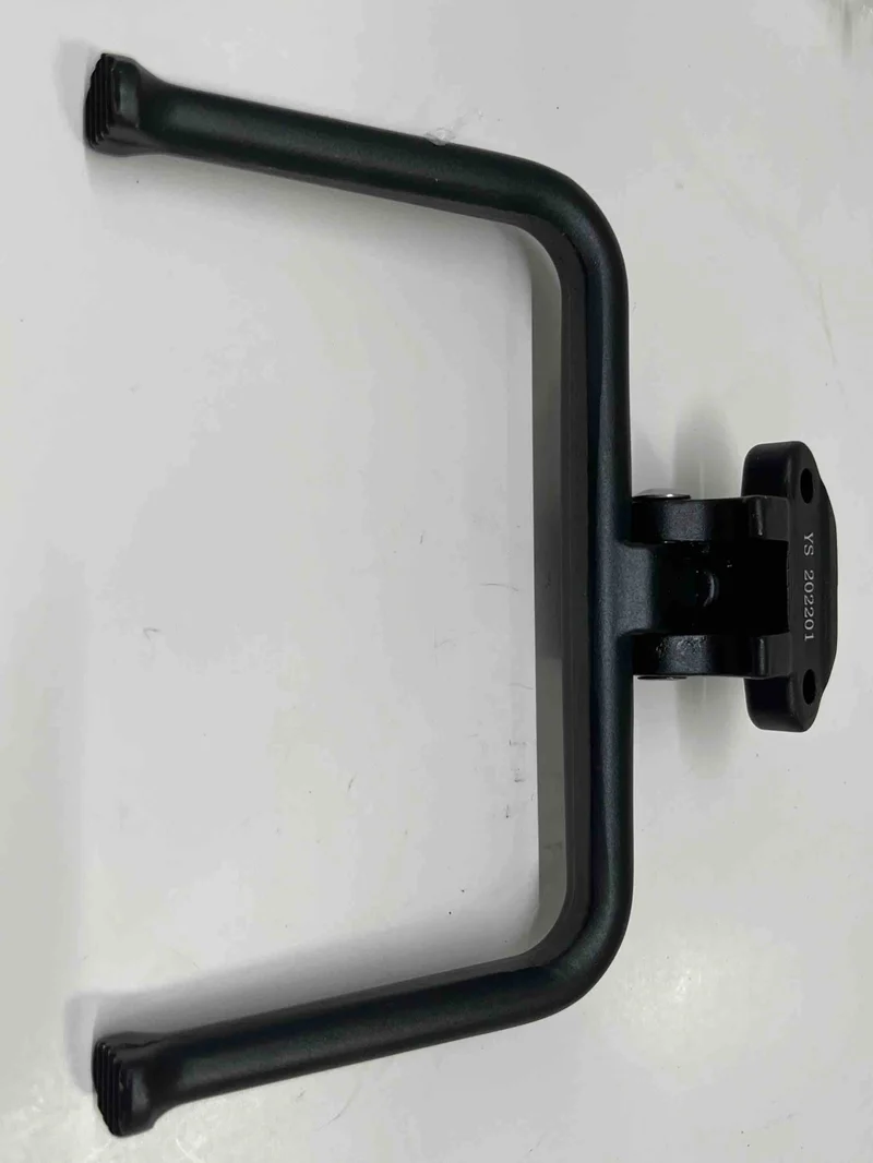 OKAI ES400 Kickstand