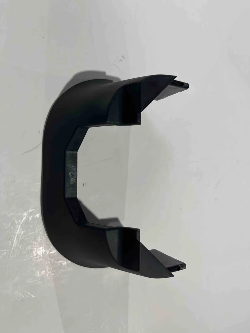 OKAI ES400 Bottom Panel Front Cover