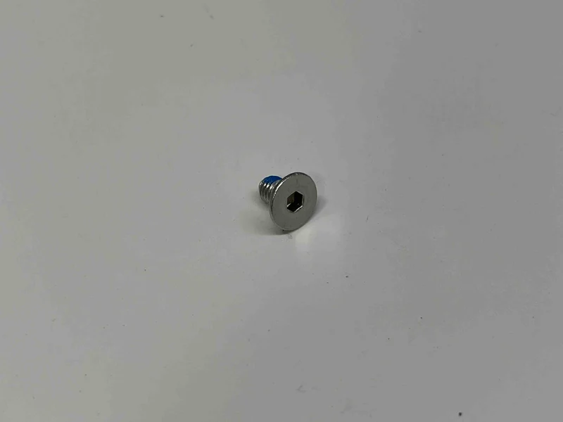 OKAI ES400 Countersunk Head Hexagon Socket Screws