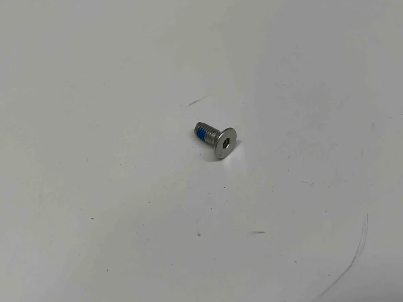 OKAI ES400 Countersunk Head Hexagon Socket Screws