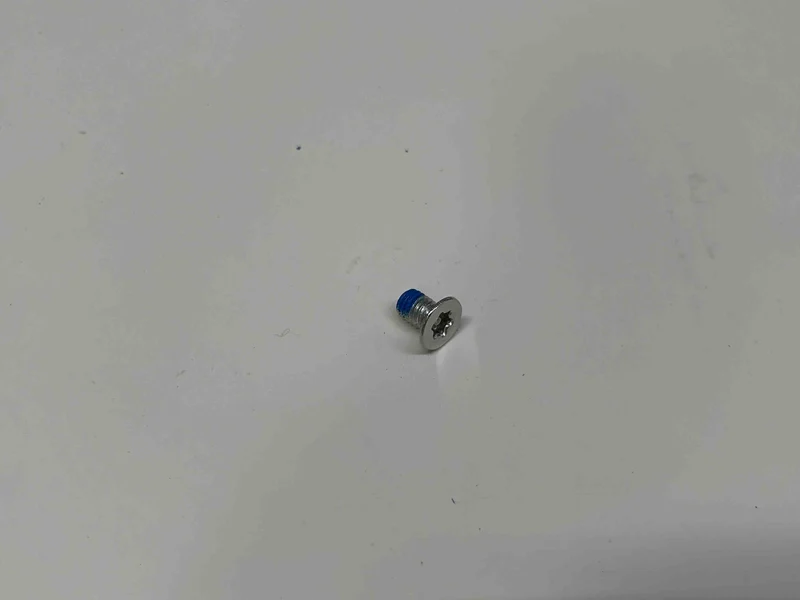 OKAI ES400 Countersunk Head Torx Screws with Column