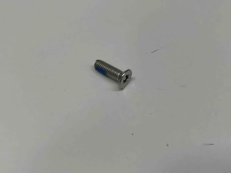 OKAI ES400 Countersunk Head Torx Screws with Column