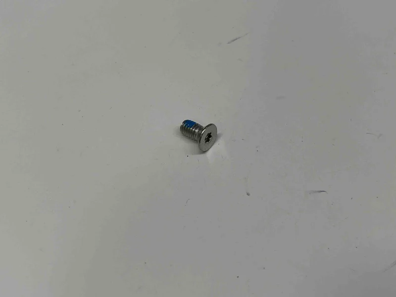 OKAI ES400 Countersunk Head Torx Screws with Column