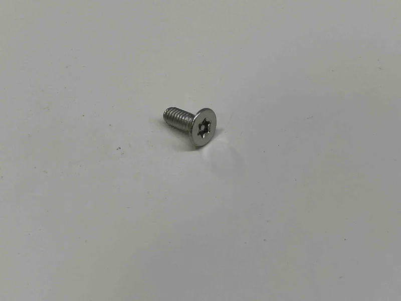 OKAI ES400 Countersunk Head Torx Screws with Column