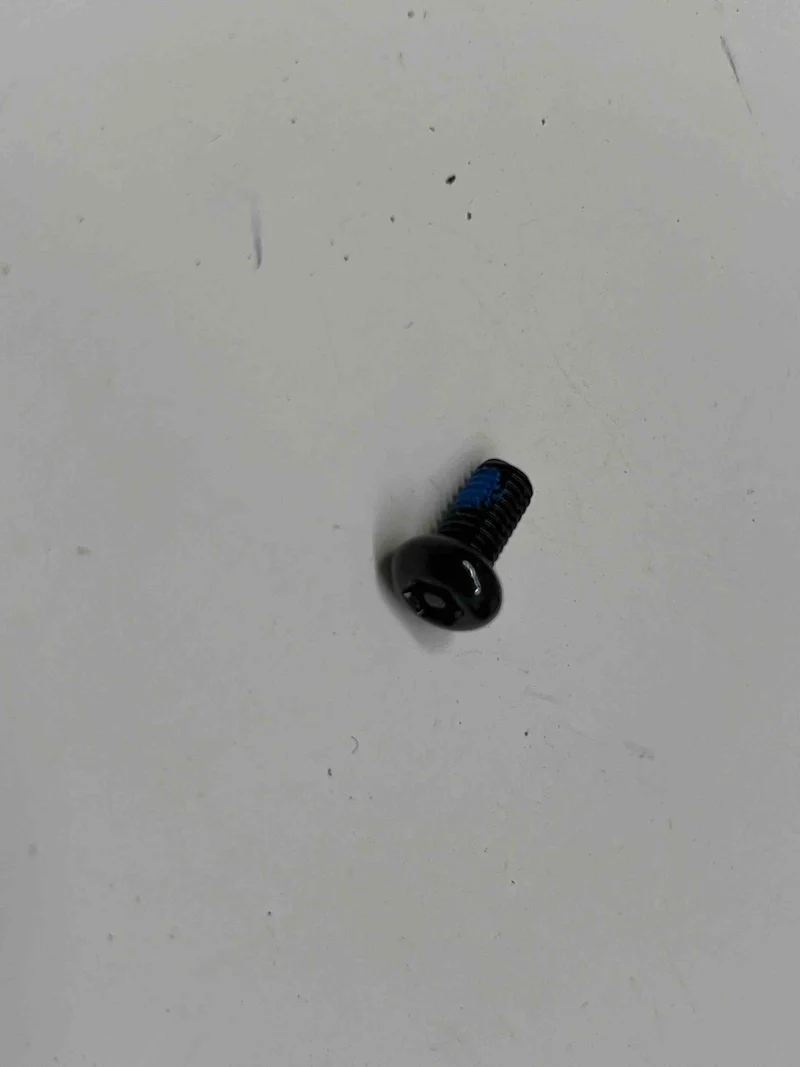 OKAI ES400 Semi-Round Head Torx Screws with Column
