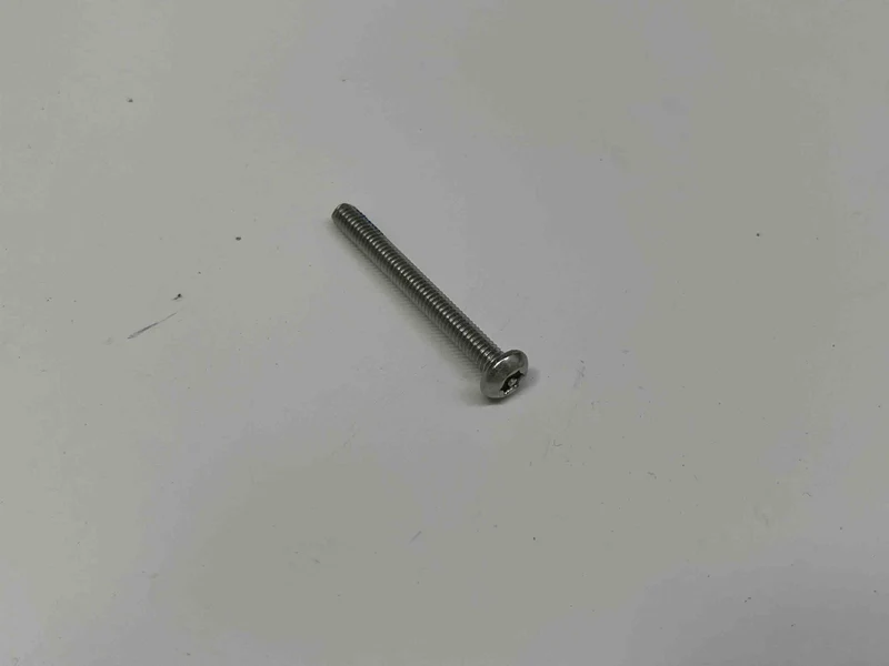 OKAI ES400 Semi-Round Head Torx Screws with Column