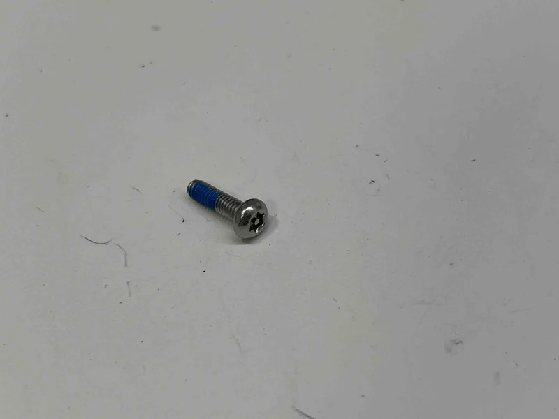 OKAI ES400 Semi-Round Head Torx Screws with Column