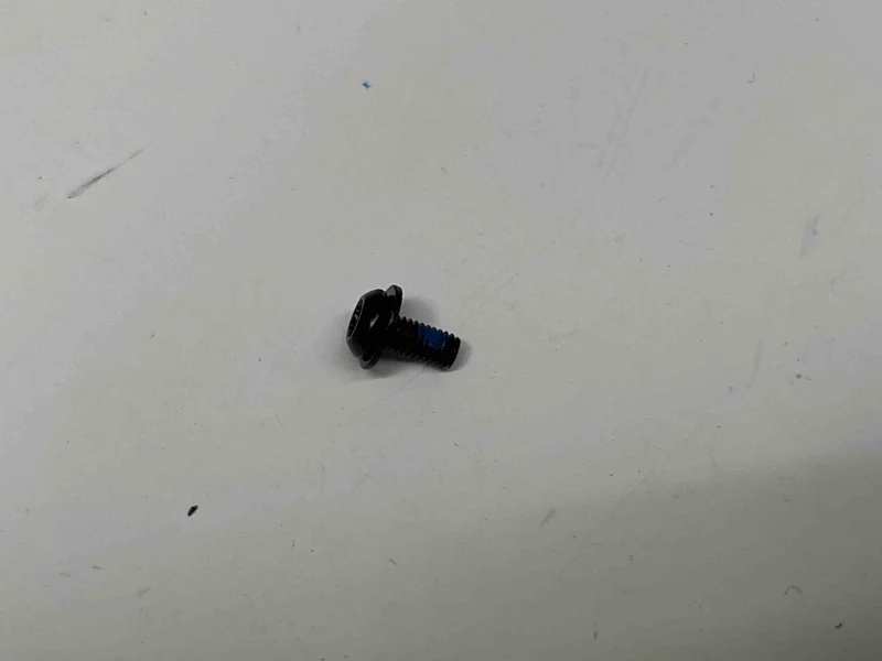 OKAI ES400 Semi-Round Head Torx Screws with Column
