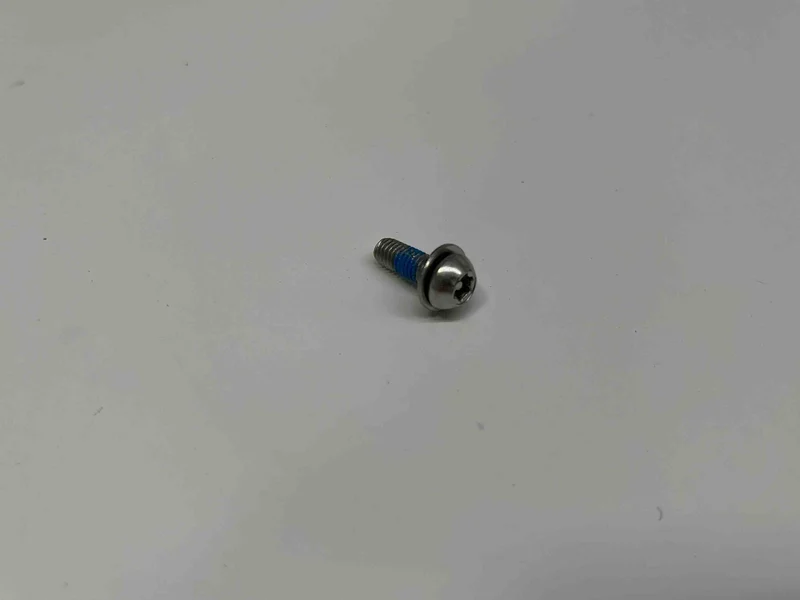 OKAI ES400 Semi-Round Head Torx Screws with Column