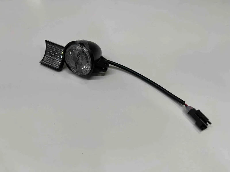 OKAI ES400 Headlight