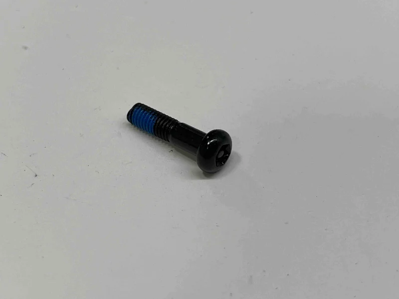 OKAI ES400 Cylindrical Head Torx Screws with Column