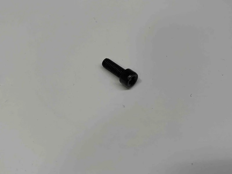 OKAI ES400 Cylindrical Head Torx Screws with Column